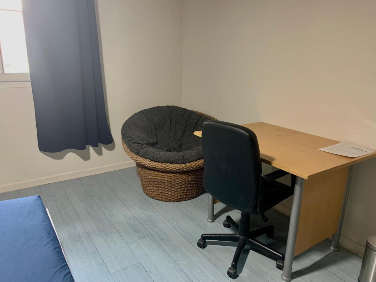 Le Dodo Sale Apartment Étang-Salé les Bains Екстериор снимка